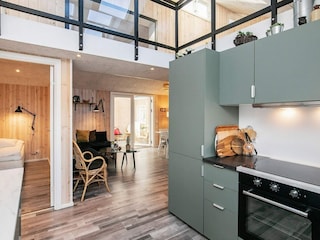 Vakantiehuis Hou  31