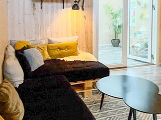 Vakantiehuis Hou  33