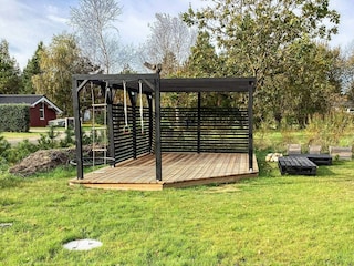 Vakantiehuis Hou  36