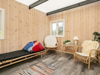Vakantiehuis Hou  37