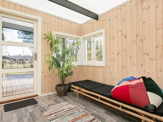 Vakantiehuis Hou  39