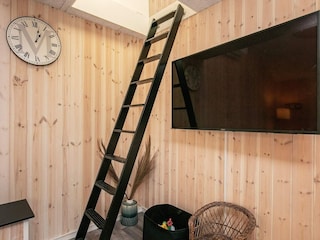Vakantiehuis Hou  40