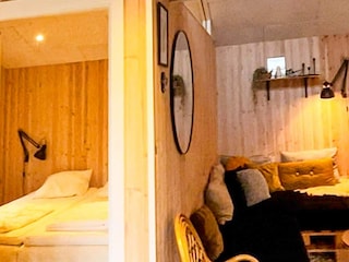 Vakantiehuis Hou  42