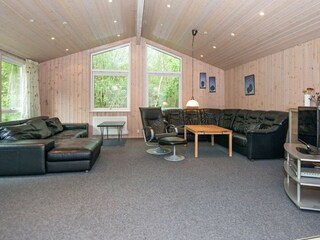 Maison de vacances Herning  2