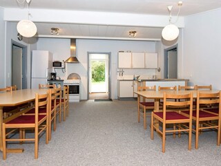 Casa de vacaciones Herning  17