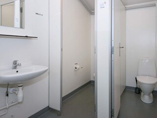 Casa de vacaciones Herning  9