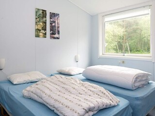 Casa de vacaciones Herning  22