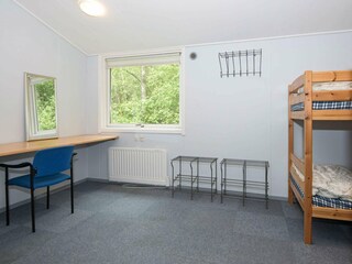 Casa de vacaciones Herning  21