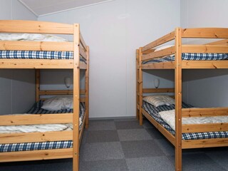 Vakantiehuis Herning  4