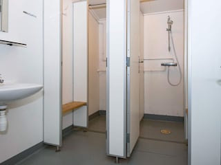 Maison de vacances Herning  14