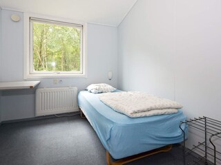 Casa de vacaciones Herning  20