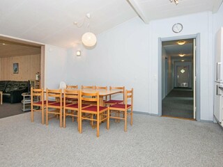 Casa de vacaciones Herning  3