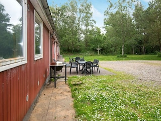 Holiday house Herning  16