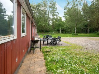 Holiday house Herning  17