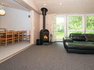 Vakantiehuis Herning  9