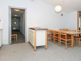 Casa de vacaciones Herning  10