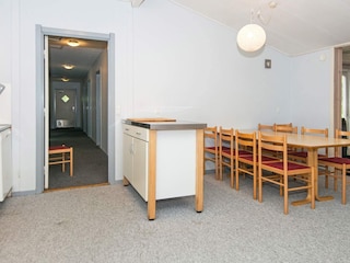 Holiday house Herning  5