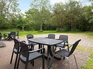 Casa de vacaciones Herning  14