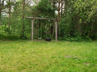 Vakantiehuis Herning  11