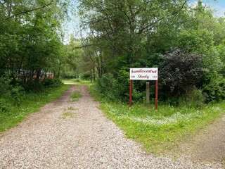 Vakantiehuis Herning  21