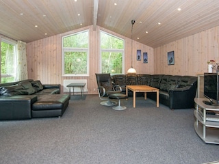 Holiday house Herning  19