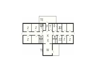 Holiday house Herning  20
