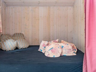 Vakantiehuis Nørre Nebel  20