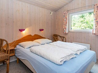 Vakantiehuis Nørre Nebel  21