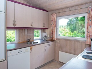 Casa per le vacanze Nørre Nebel  39