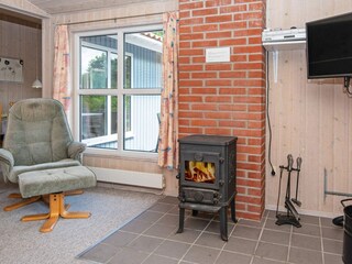 Maison de vacances Nørre Nebel  12