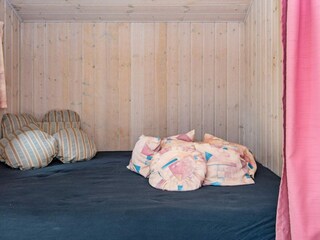 Maison de vacances Nørre Nebel  10