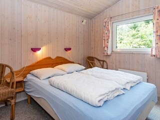 Maison de vacances Nørre Nebel  14
