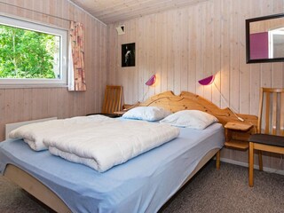 Maison de vacances Nørre Nebel  15