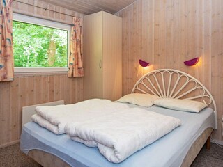 Maison de vacances Nørre Nebel  16