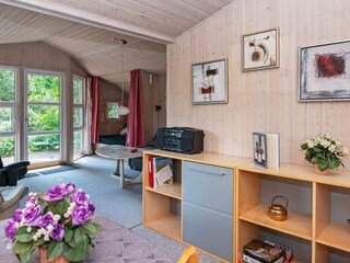 Maison de vacances Nørre Nebel  18