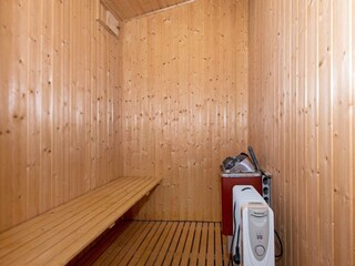 Casa per le vacanze Nørre Nebel  17