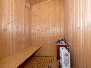 Ferienhaus Nørre Nebel  5