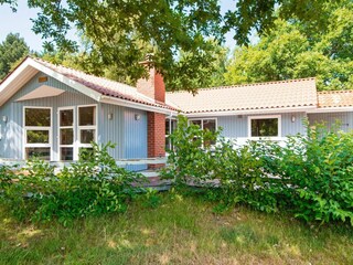 Maison de vacances Nørre Nebel  20