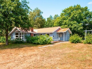 Casa per le vacanze Nørre Nebel  2