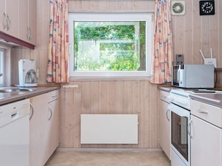 Ferienhaus Nørre Nebel  9