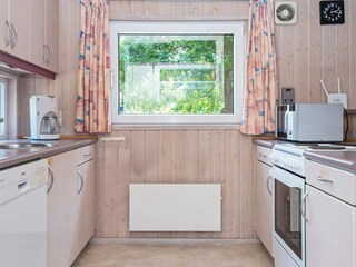 Maison de vacances Nørre Nebel  9