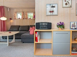 Maison de vacances Nørre Nebel  7