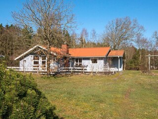 Casa de vacaciones Nørre Nebel  20