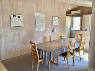 Ferienhaus Nørre Nebel  9