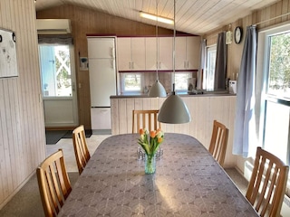 Maison de vacances Nørre Nebel  17