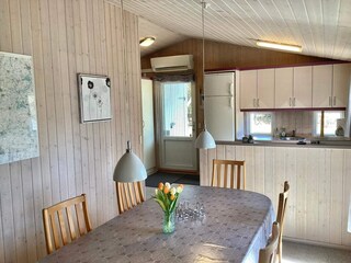 Holiday house Nørre Nebel  18