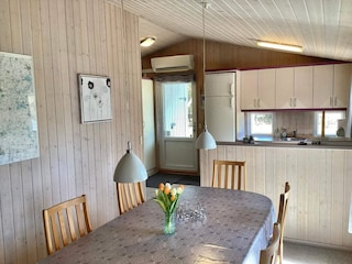 Maison de vacances Nørre Nebel  18