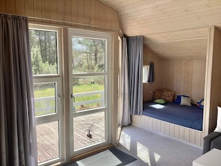 Maison de vacances Nørre Nebel  9