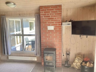 Maison de vacances Nørre Nebel  19