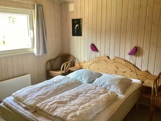 Holiday house Nørre Nebel  10